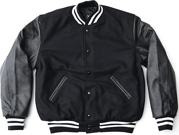 短丈　USA製 本革　HOLLOWAY ウール×レザー ヴィンテージ スタジャン 178752508.jpg?cmsp_timestamp=